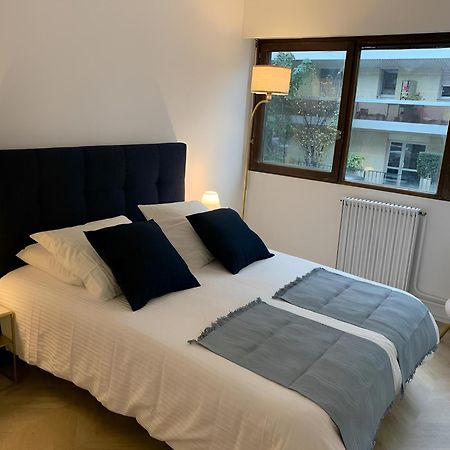 Magnifique Appartement, 3 Min De Paris Левалоа-Пере Екстериор снимка