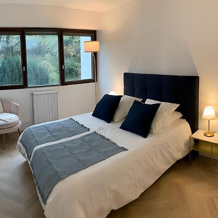 Magnifique Appartement, 3 Min De Paris Левалоа-Пере Екстериор снимка