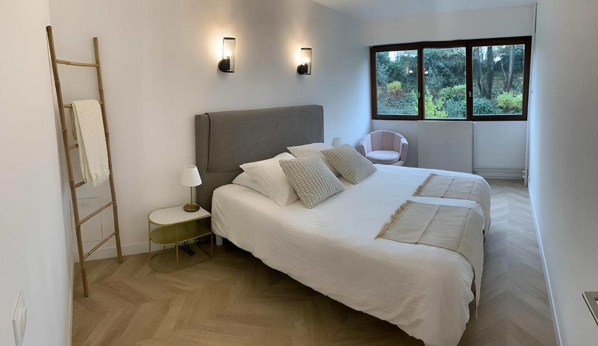 Magnifique Appartement, 3 Min De Paris Левалоа-Пере Екстериор снимка